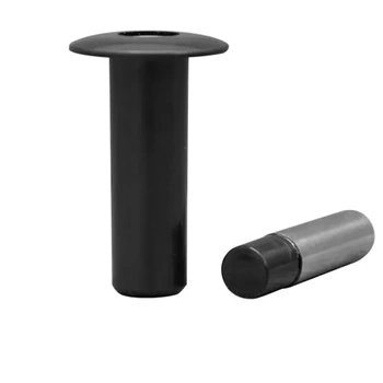 Magnetisk dørstopper