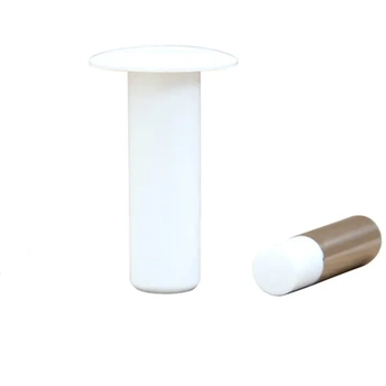 Magnetisk dørstopper