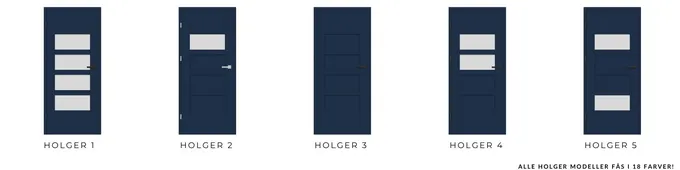 Holger